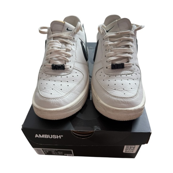 air force one size 6.5